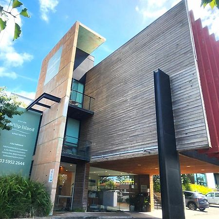 Phillip Island Apartments Cowes Buitenkant foto