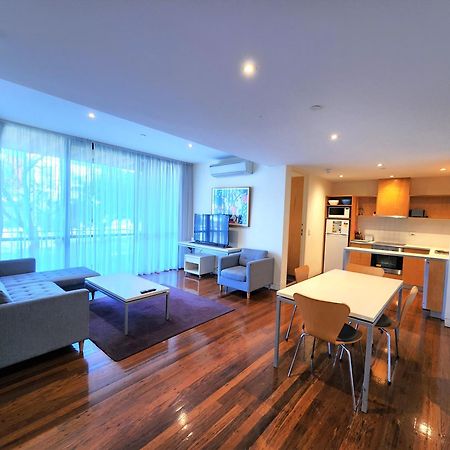 Phillip Island Apartments Cowes Buitenkant foto