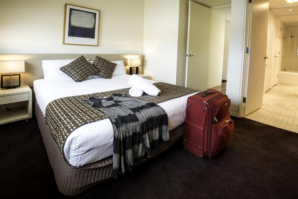 Phillip Island Apartments Cowes Buitenkant foto