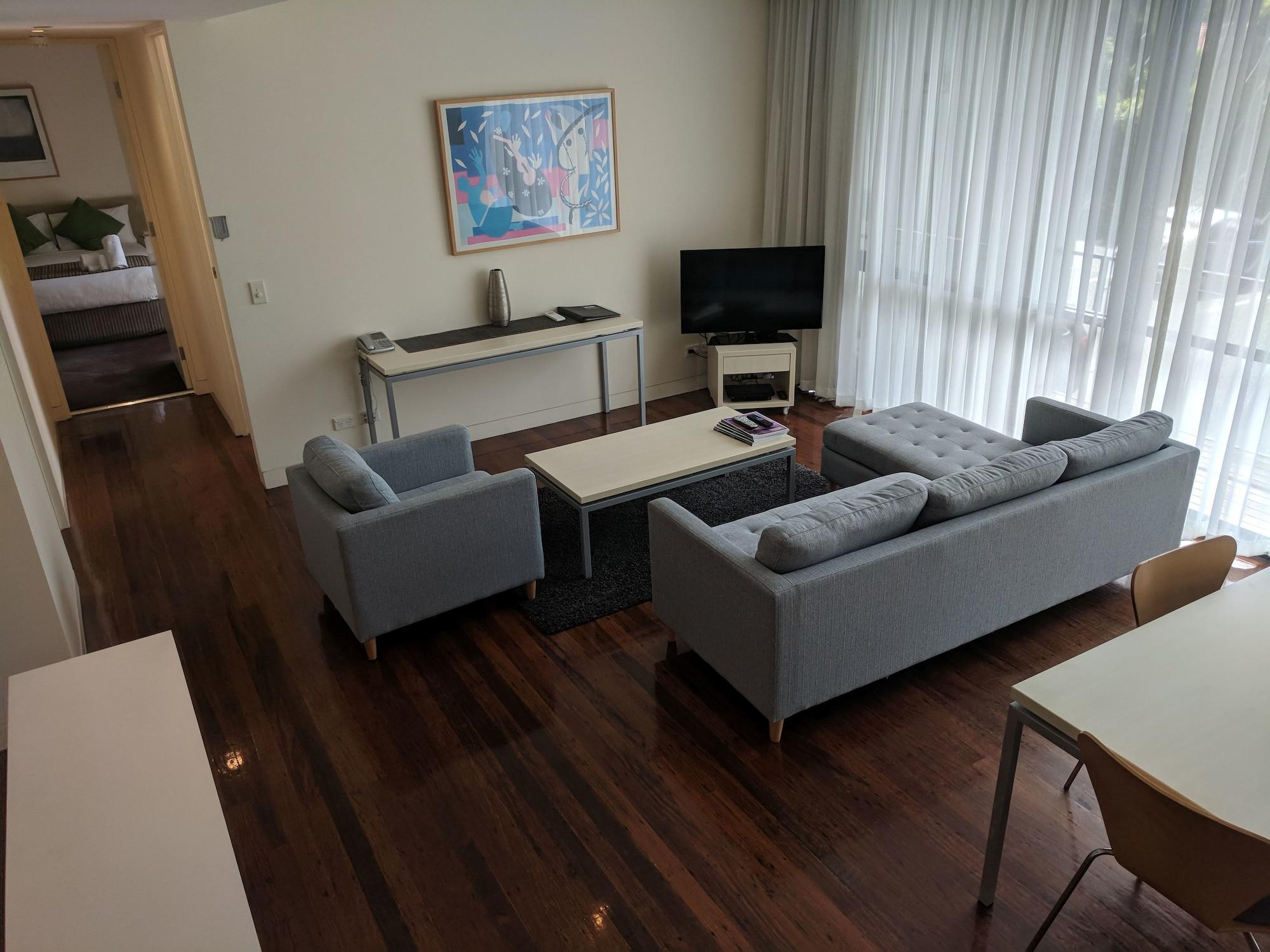 Phillip Island Apartments Cowes Buitenkant foto