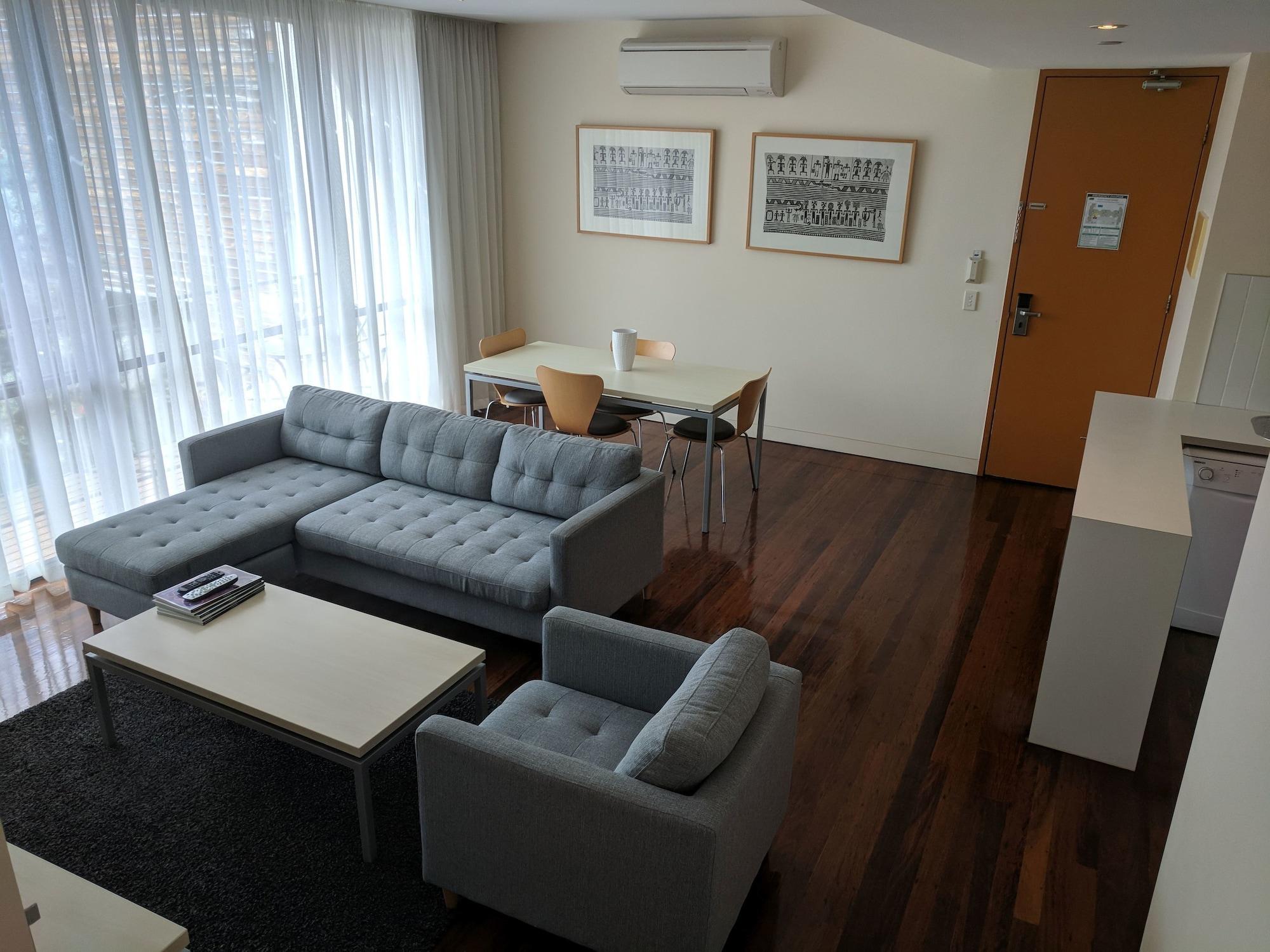 Phillip Island Apartments Cowes Buitenkant foto