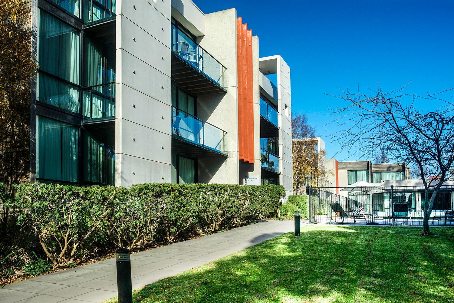 Phillip Island Apartments Cowes Buitenkant foto