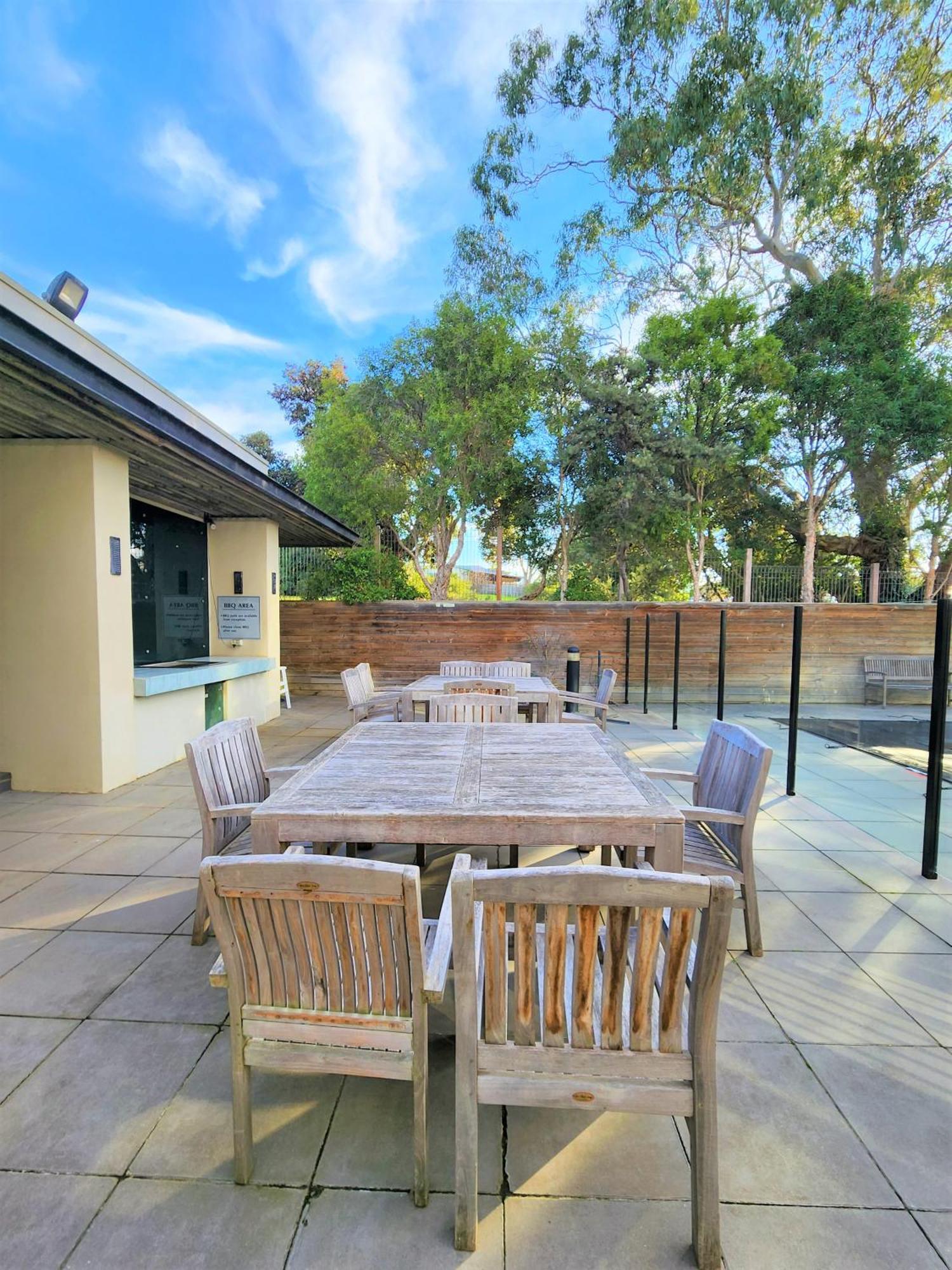 Phillip Island Apartments Cowes Buitenkant foto