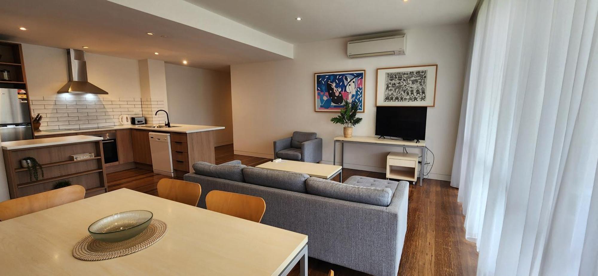 Phillip Island Apartments Cowes Buitenkant foto