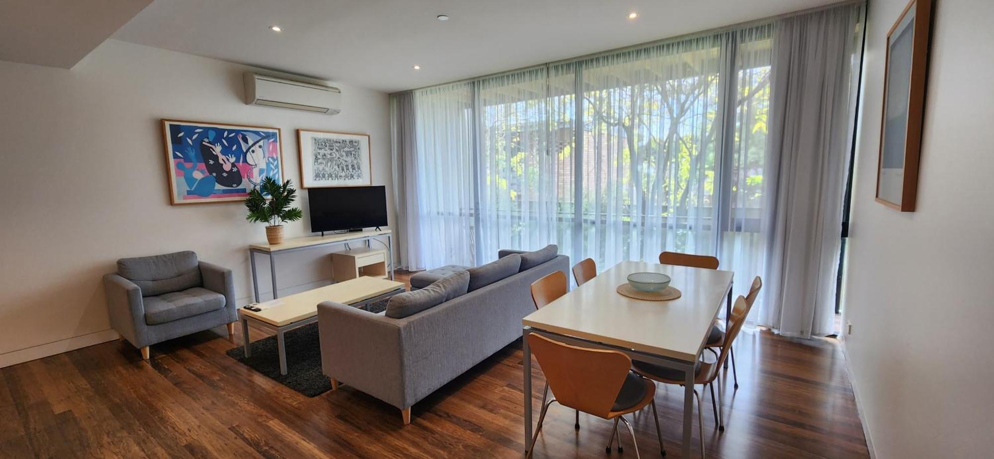 Phillip Island Apartments Cowes Buitenkant foto