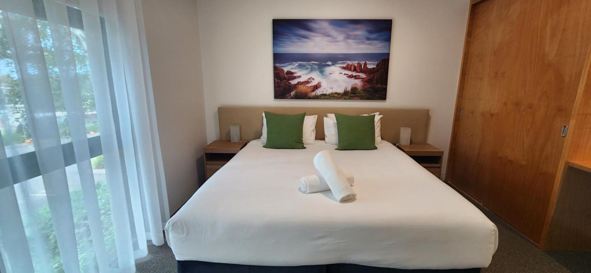 Phillip Island Apartments Cowes Buitenkant foto