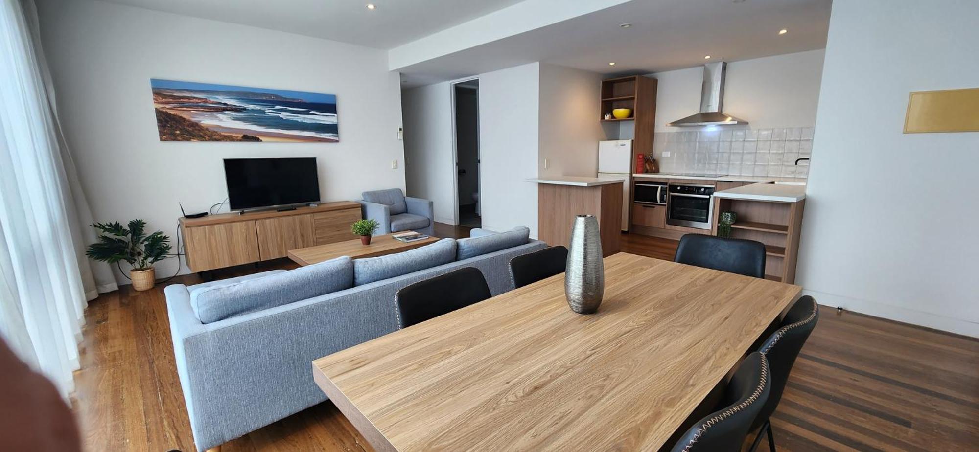 Phillip Island Apartments Cowes Buitenkant foto