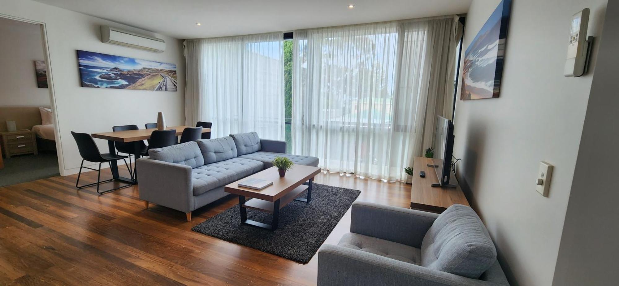 Phillip Island Apartments Cowes Buitenkant foto