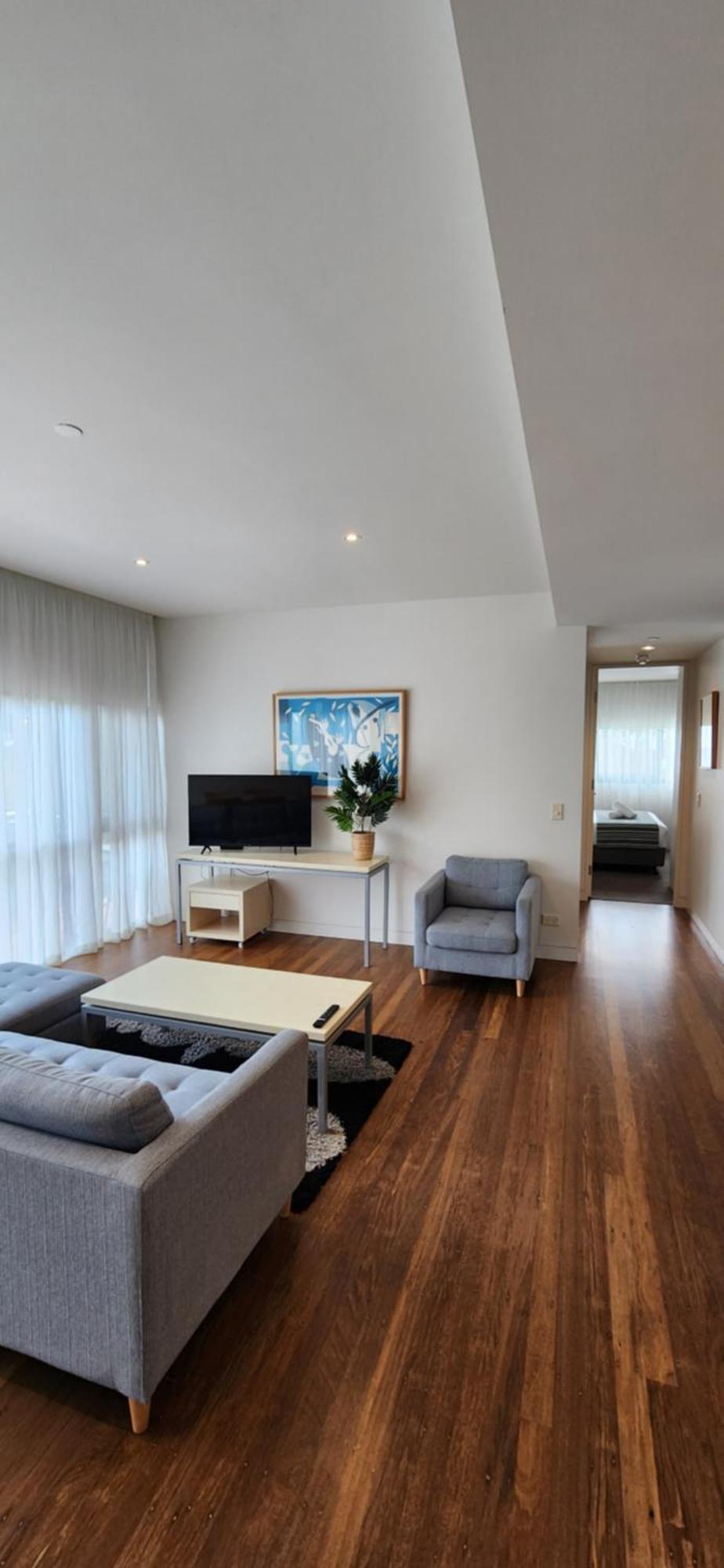 Phillip Island Apartments Cowes Buitenkant foto
