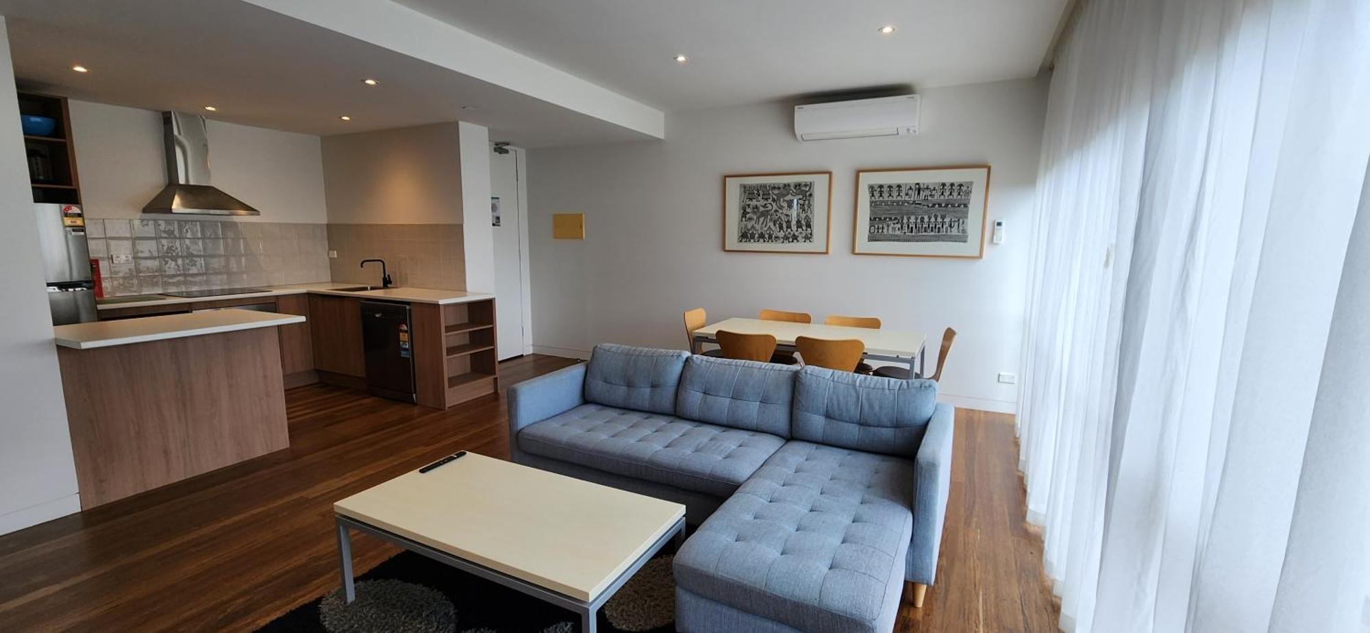 Phillip Island Apartments Cowes Buitenkant foto