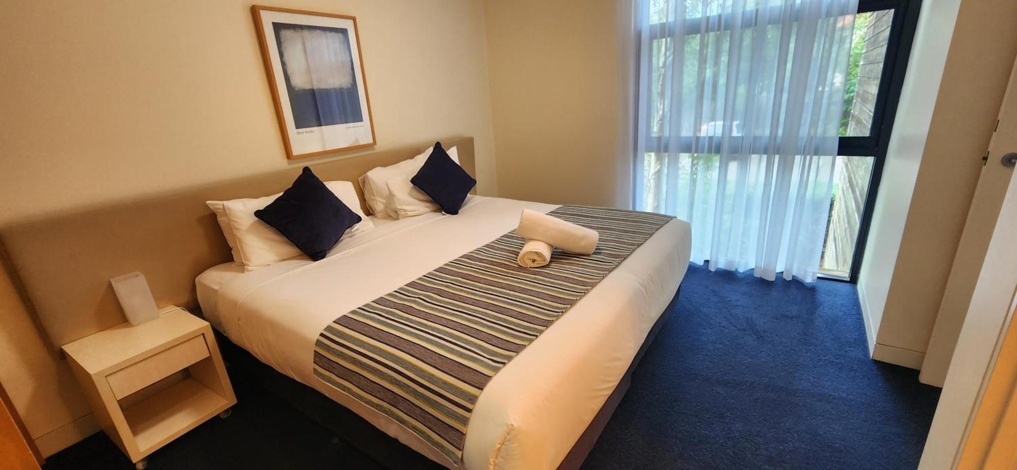 Phillip Island Apartments Cowes Buitenkant foto