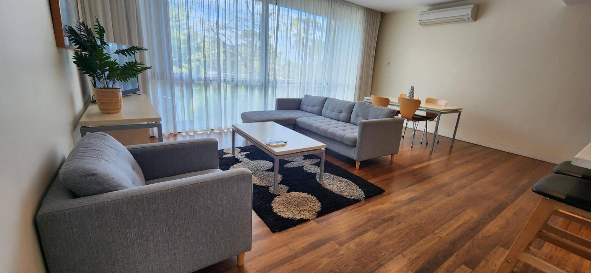 Phillip Island Apartments Cowes Buitenkant foto
