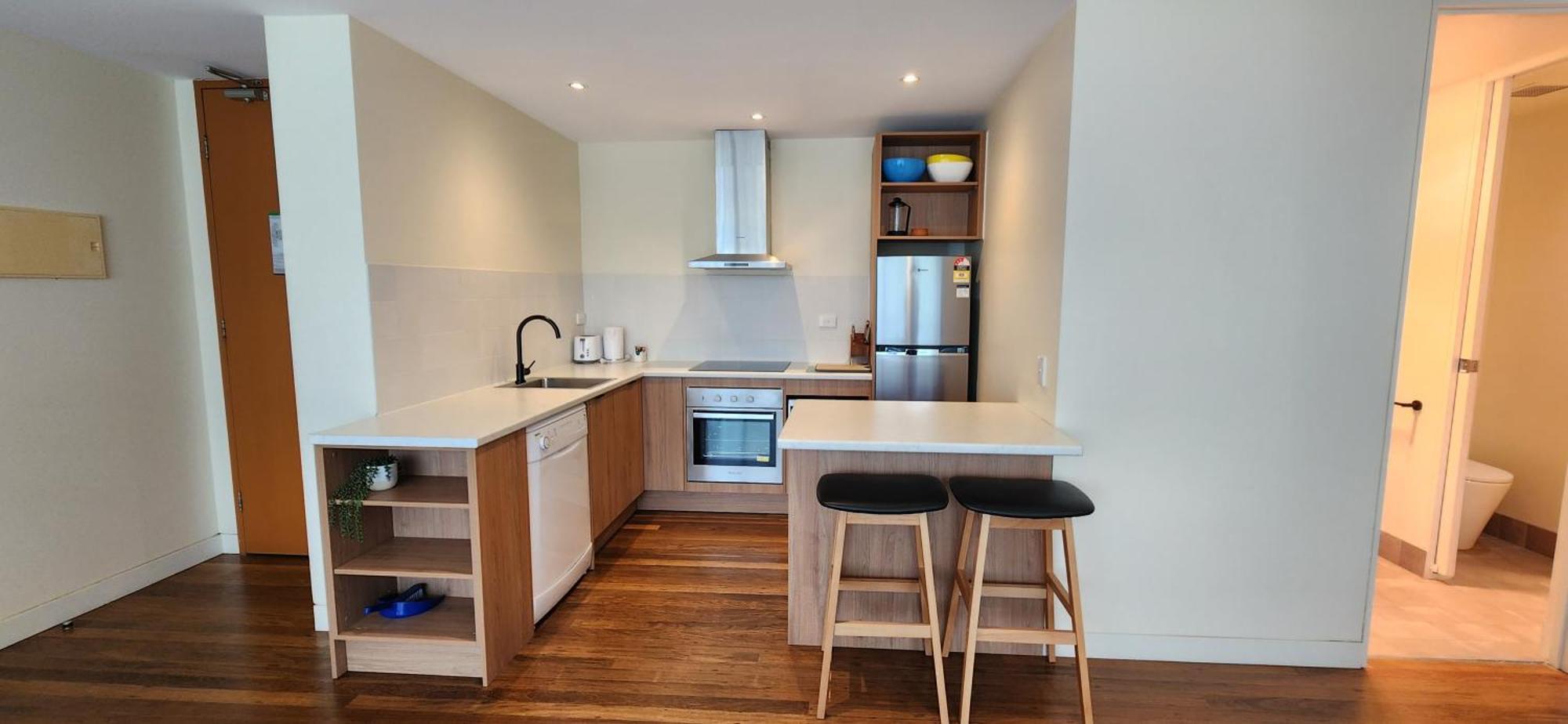 Phillip Island Apartments Cowes Buitenkant foto