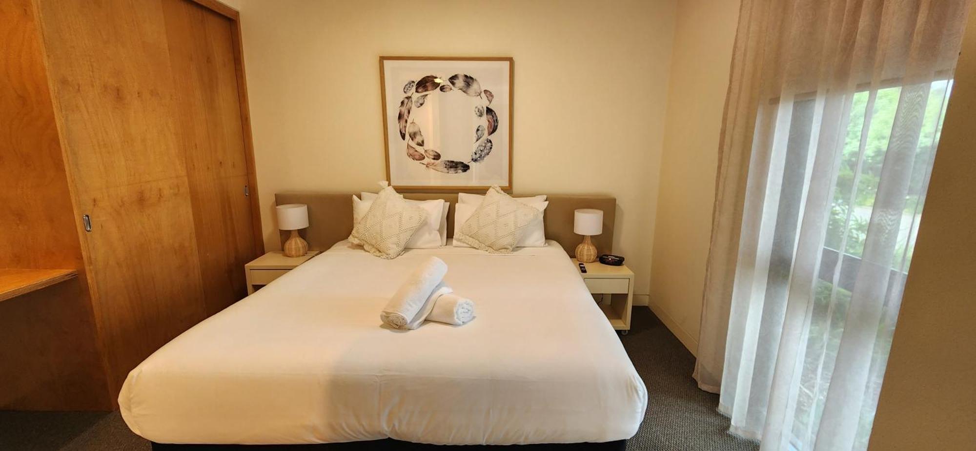 Phillip Island Apartments Cowes Buitenkant foto