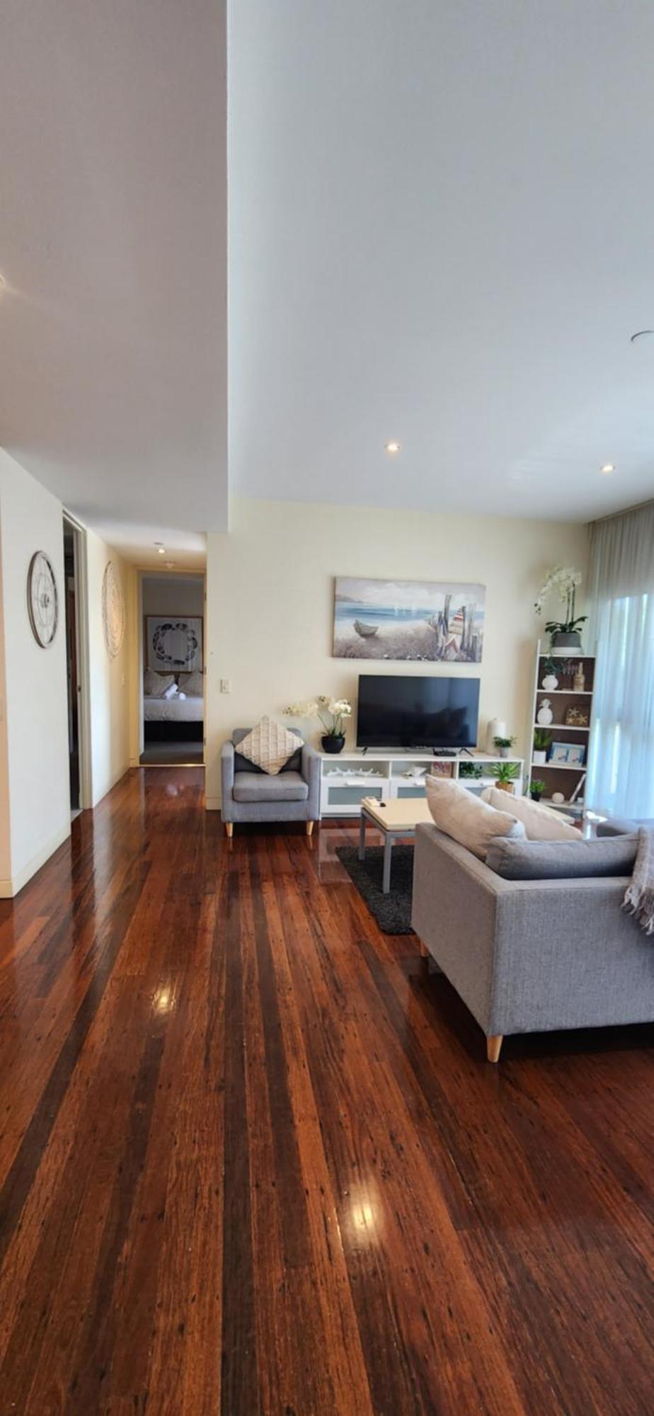 Phillip Island Apartments Cowes Buitenkant foto