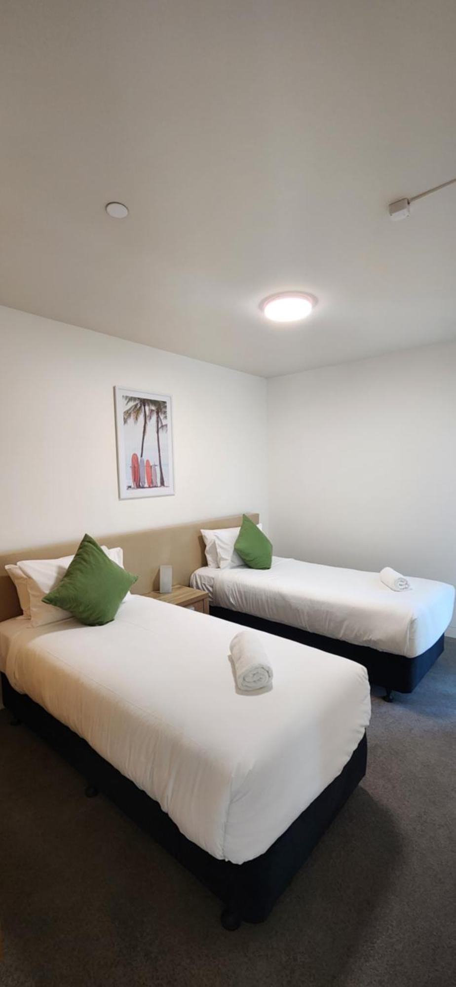 Phillip Island Apartments Cowes Buitenkant foto