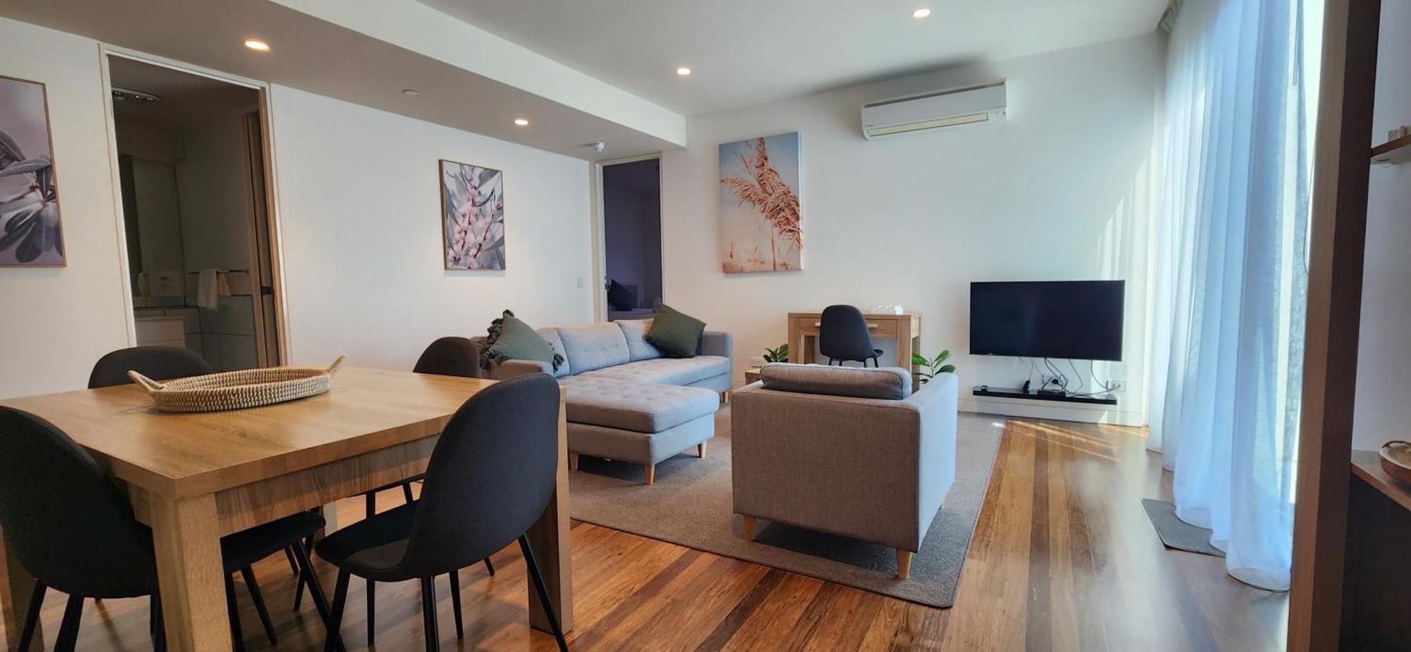 Phillip Island Apartments Cowes Buitenkant foto