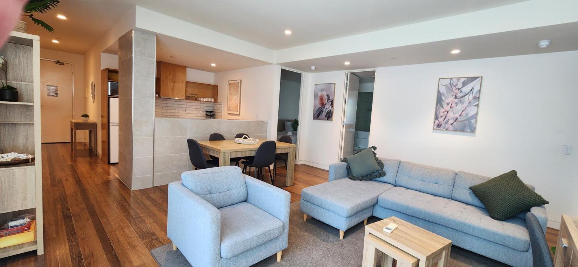 Phillip Island Apartments Cowes Buitenkant foto