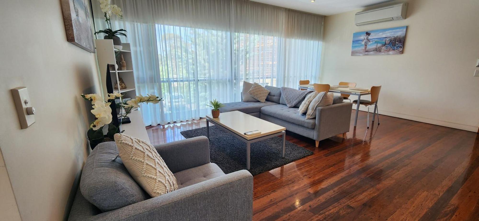 Phillip Island Apartments Cowes Buitenkant foto