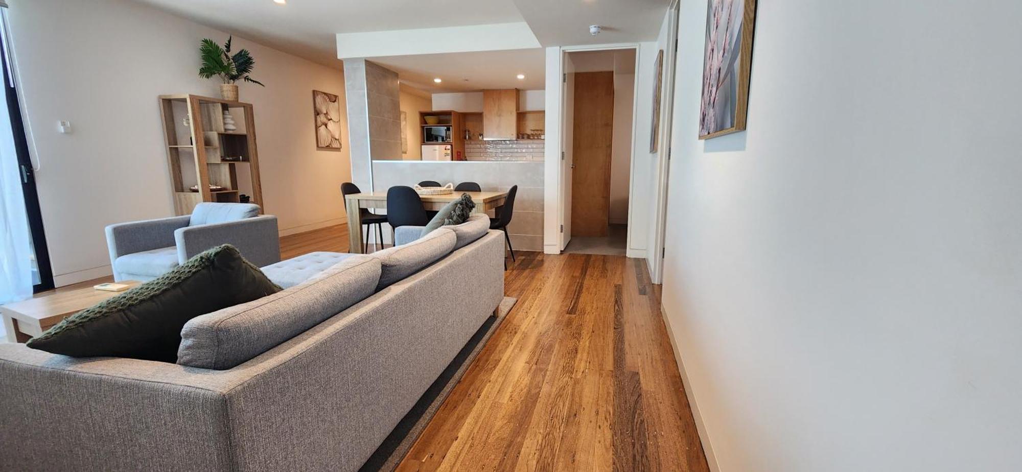 Phillip Island Apartments Cowes Buitenkant foto