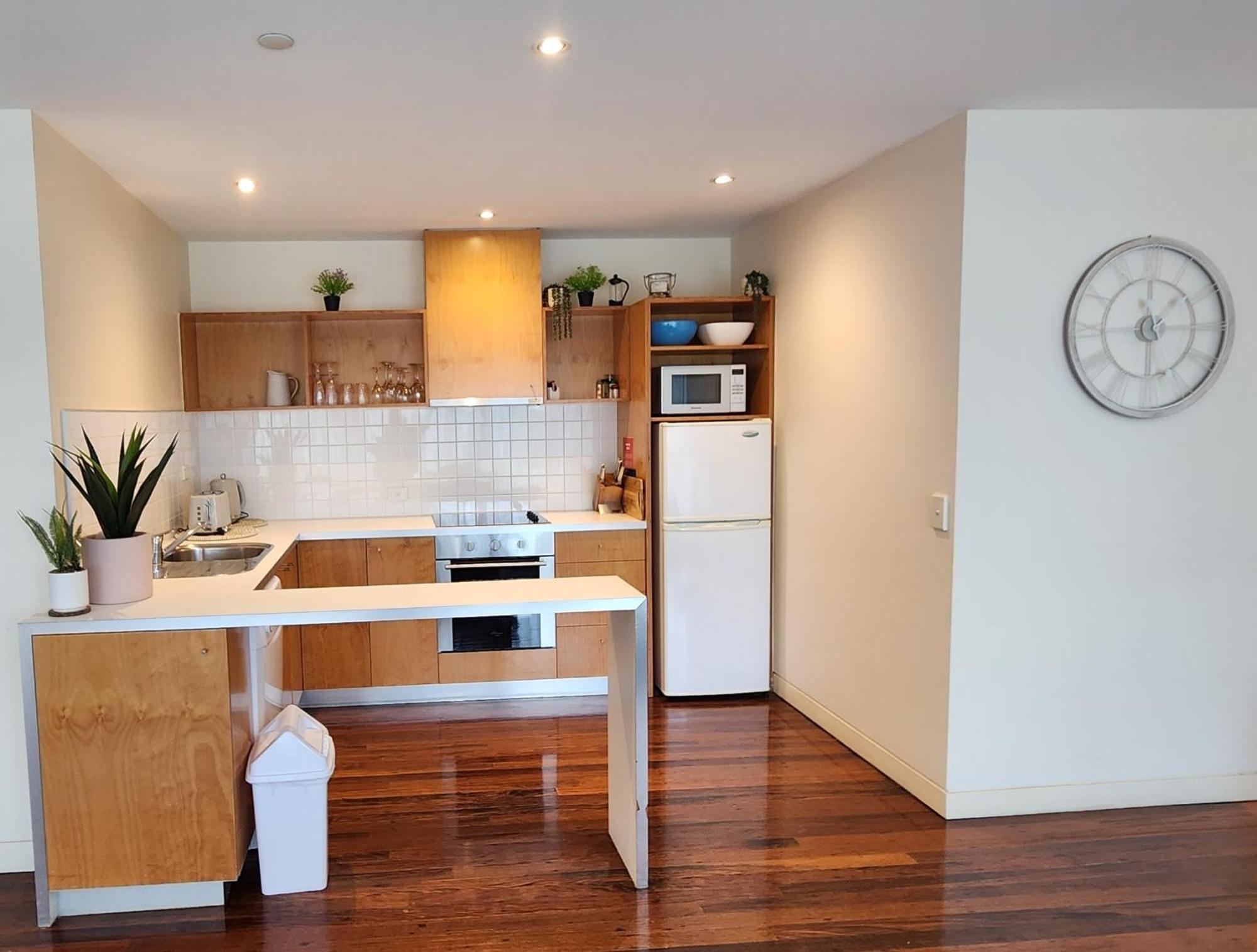 Phillip Island Apartments Cowes Buitenkant foto