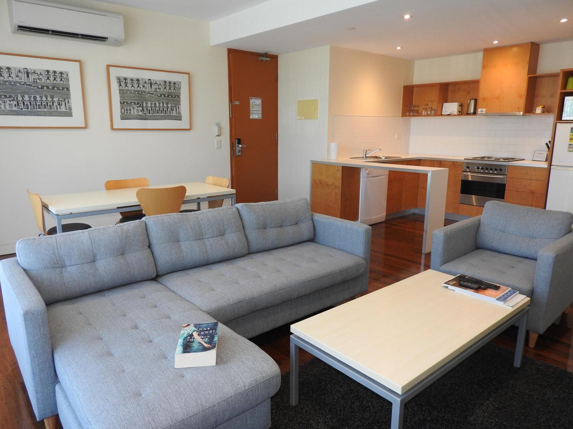 Phillip Island Apartments Cowes Buitenkant foto