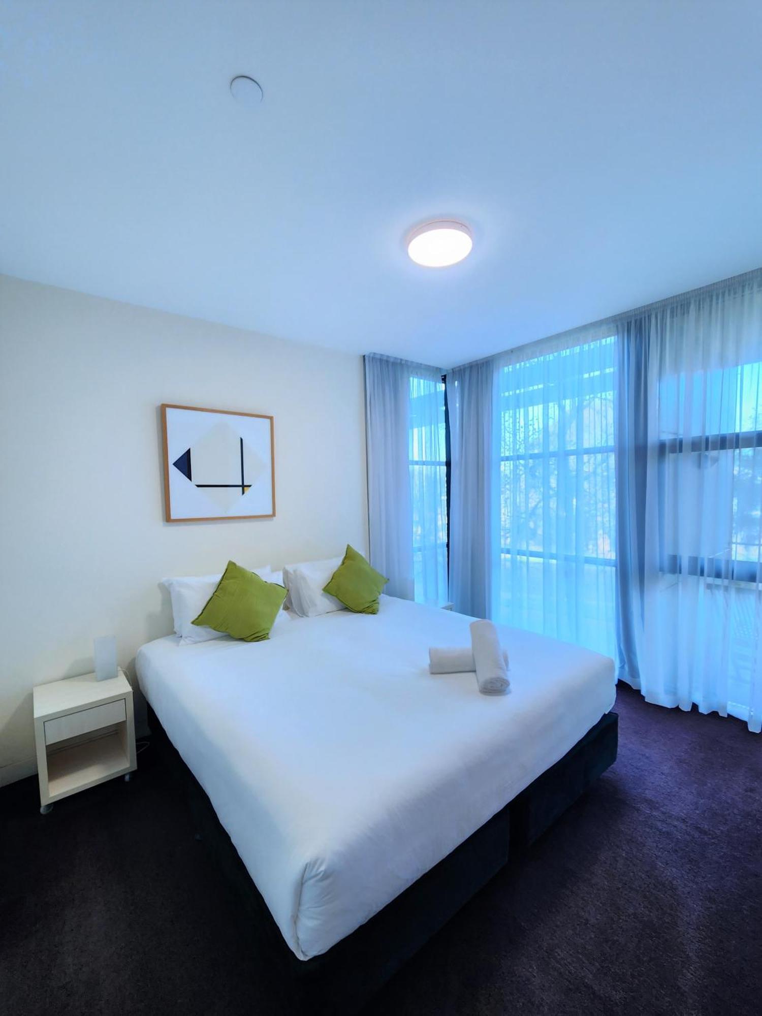 Phillip Island Apartments Cowes Buitenkant foto