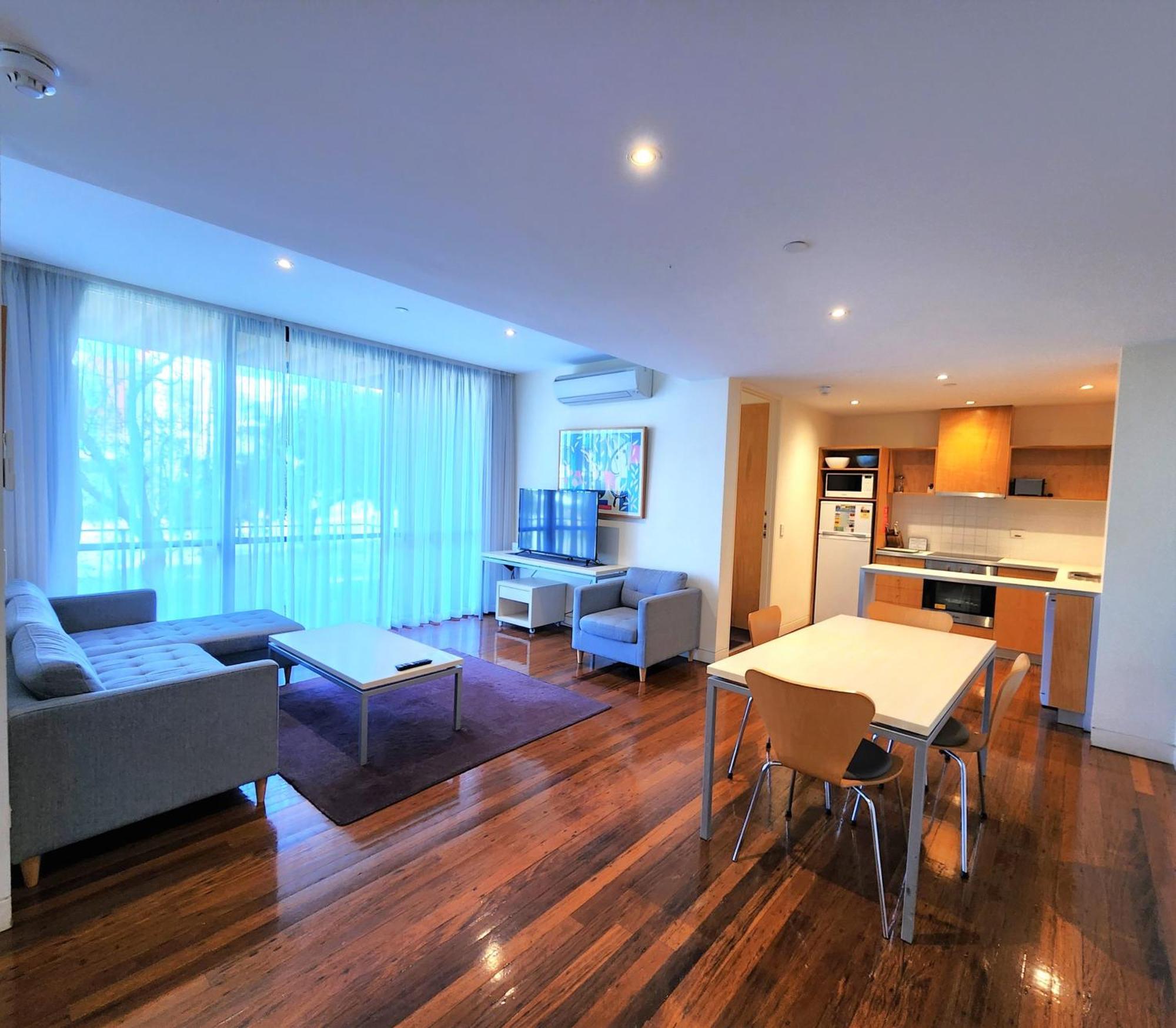 Phillip Island Apartments Cowes Buitenkant foto
