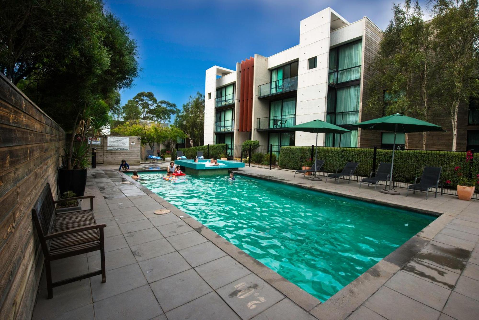 Phillip Island Apartments Cowes Buitenkant foto