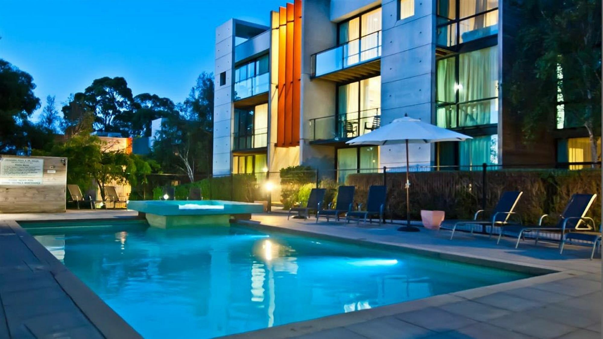 Phillip Island Apartments Cowes Buitenkant foto