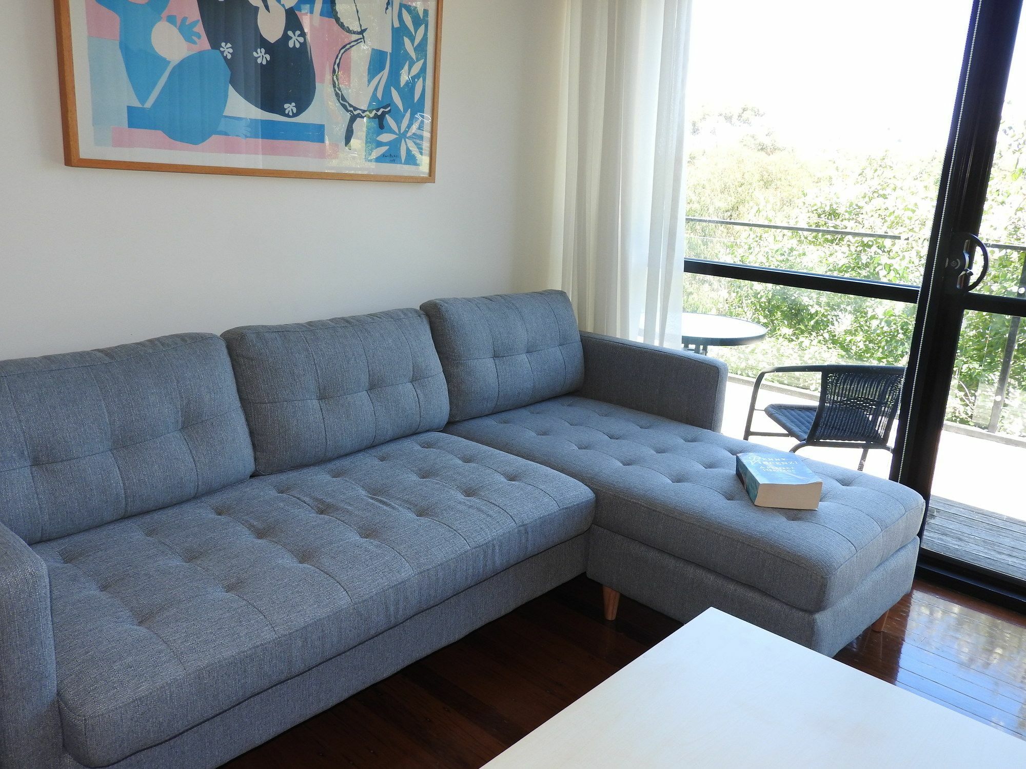 Phillip Island Apartments Cowes Buitenkant foto