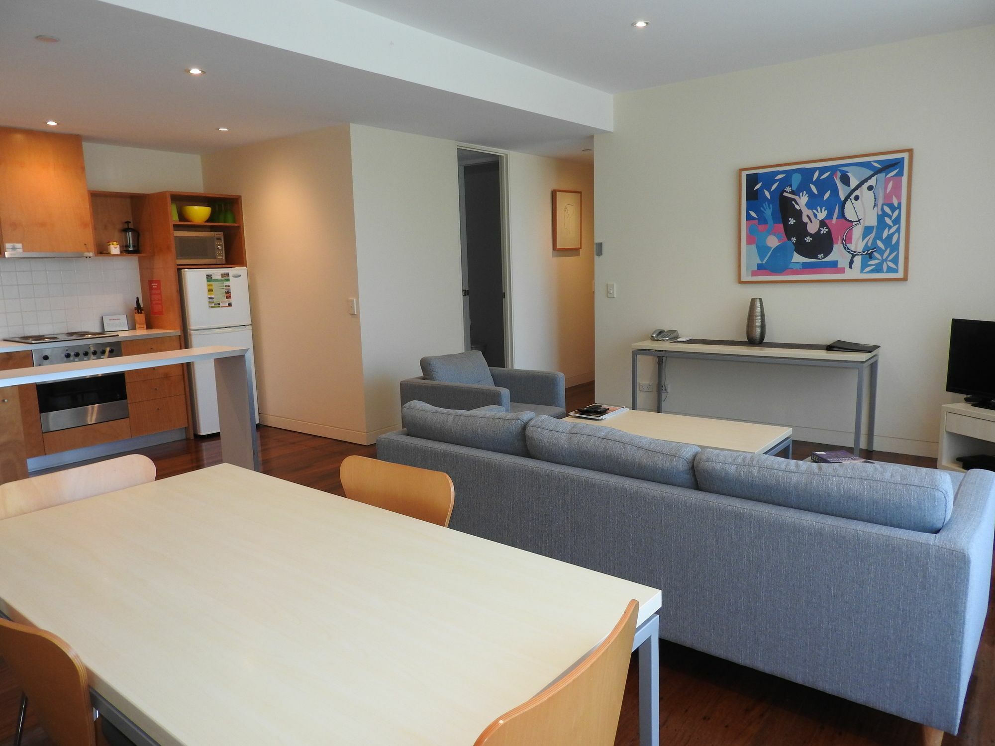 Phillip Island Apartments Cowes Buitenkant foto